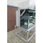 TECAN  Freedom EVO-2 150 Base.Vloeistofbehandelingsapparaat. Used